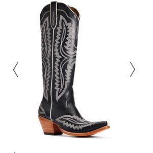 Ariat Casanova boot